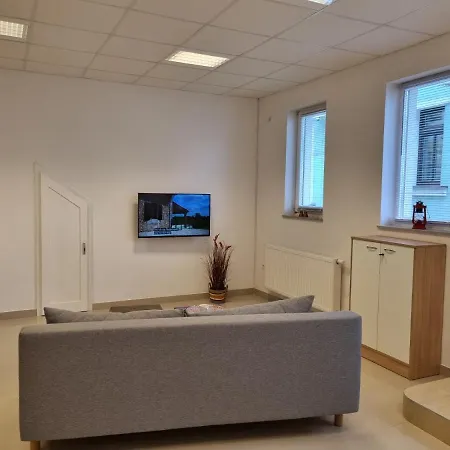 Laegenhet/studio Grand * Jajce