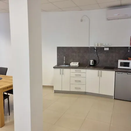 Apartment Laegenhet/studio Grand Jajce