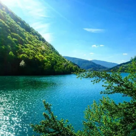 Laegenhet/studio Grand * Jajce
