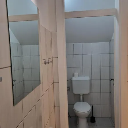 Apartment Laegenhet/studio Grand Jajce