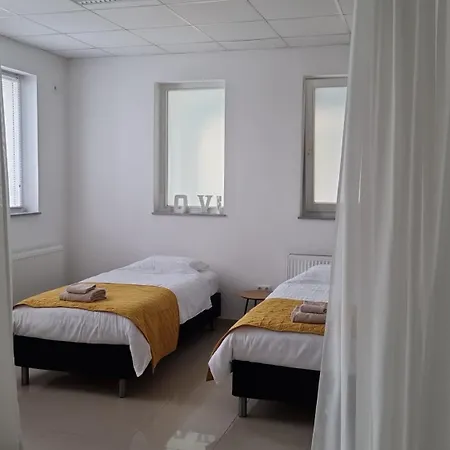 Laegenhet/studio Grand