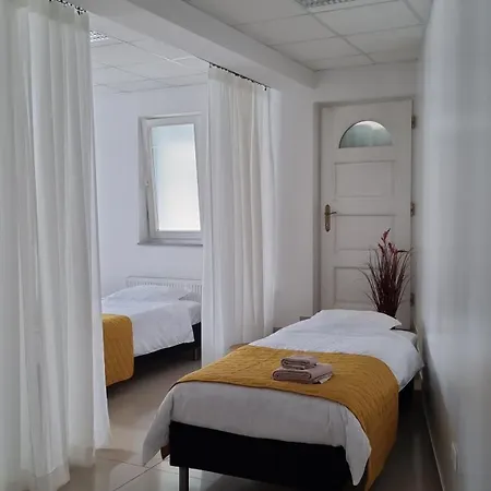 Apartment Laegenhet/studio Grand Jajce